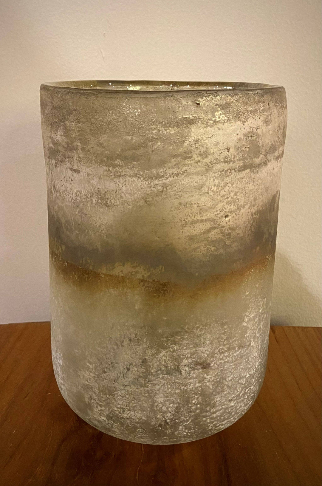 Desert Sands Vessel, 5.5x7.5"