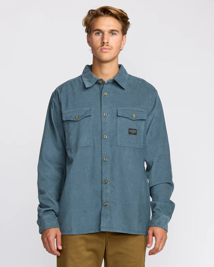 Bong Days Long Sleeve Shirt