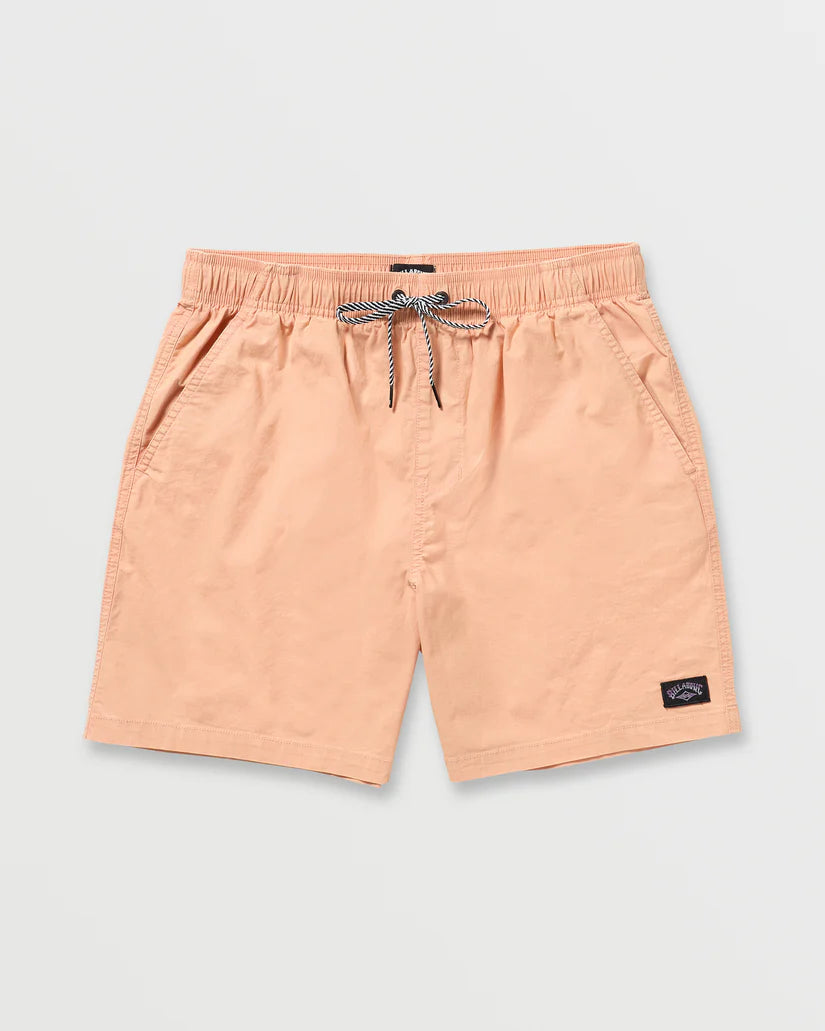 Billabong Mario Shorts 17"