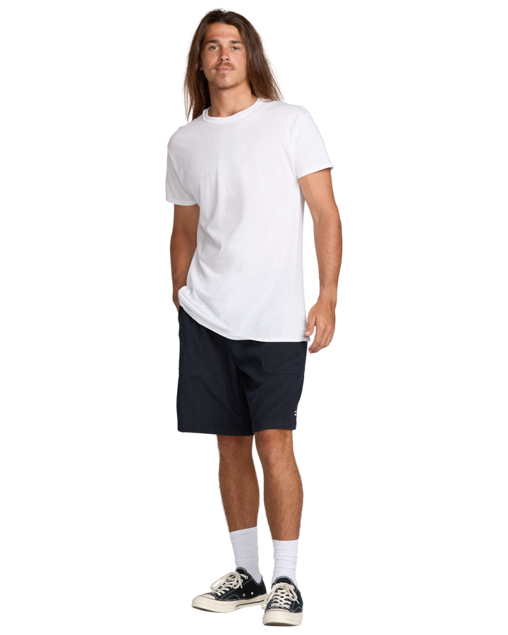 DE LA CRUZ SUBMERSIBLE