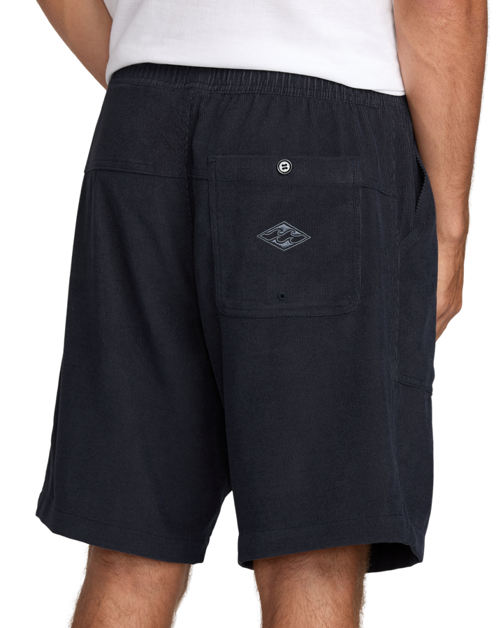 DE LA CRUZ SUBMERSIBLE