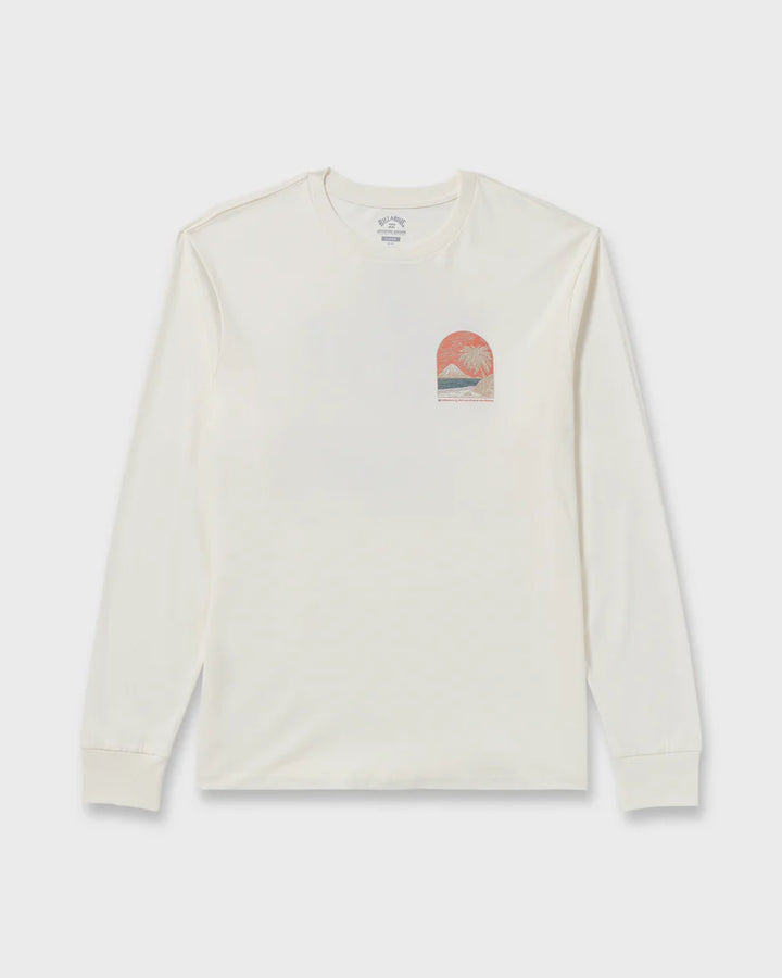 Coastal Range A/Div Long Sleeve T-Shirt