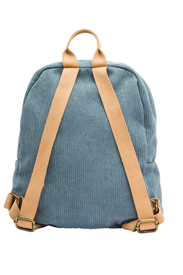 Billabong Women's Mini Mama Corduroy Backpack