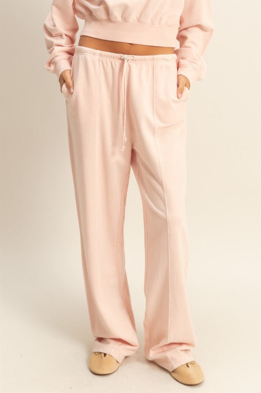 Stella Drawstring Pants