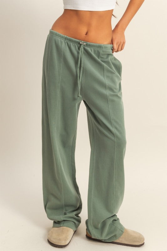 Stella Drawstring Pants