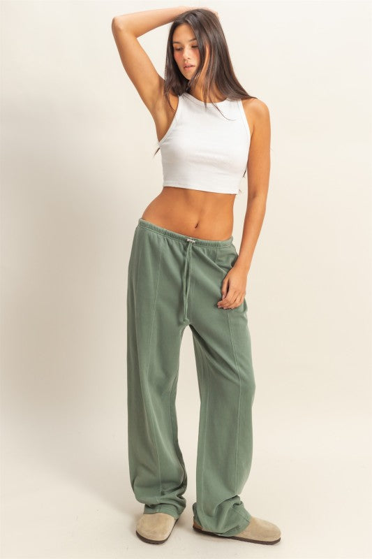 Stella Drawstring Pants