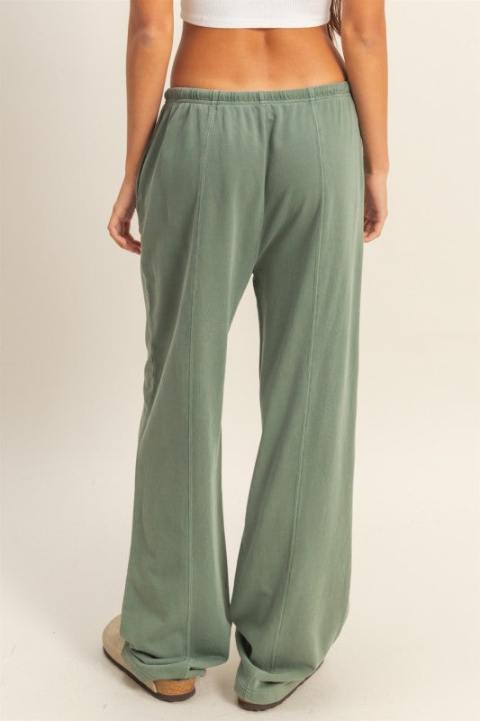 Stella Drawstring Pants