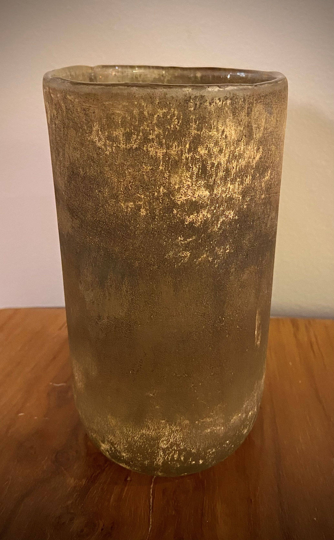 Desert Sands Vessel 4 X 7.5"