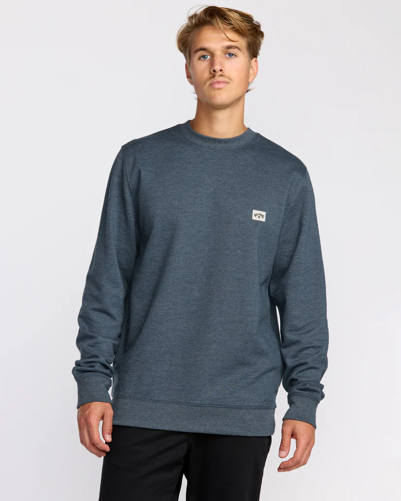 Billabong All Day Crewneck Sweatshirt