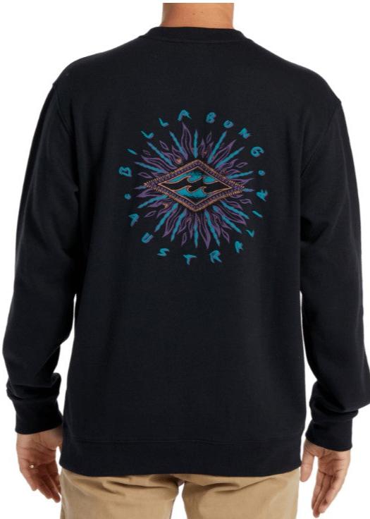 Billabong® Short Sands Crew