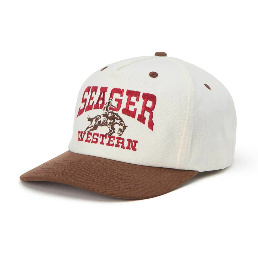 Saeger Rodeo Snapback