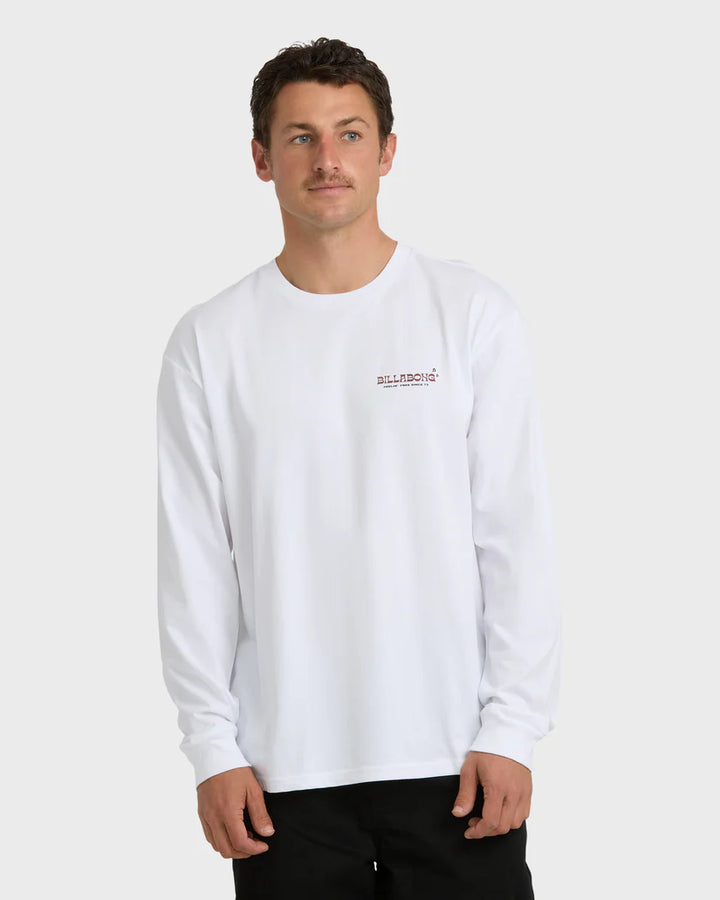 Under The Sun Regular Long Sleeve T-Shirt