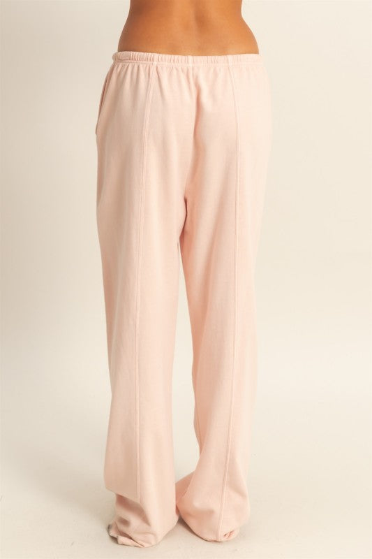 Stella Drawstring Pants