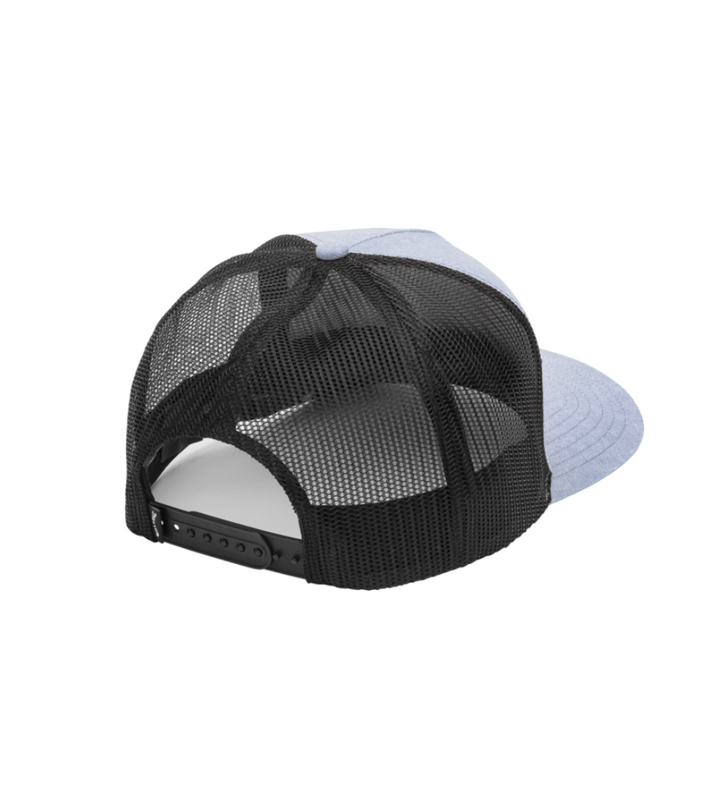 Billabong® Men's Stacked Trucker Hat