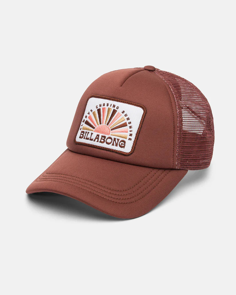 Billabong Across Waves Hat