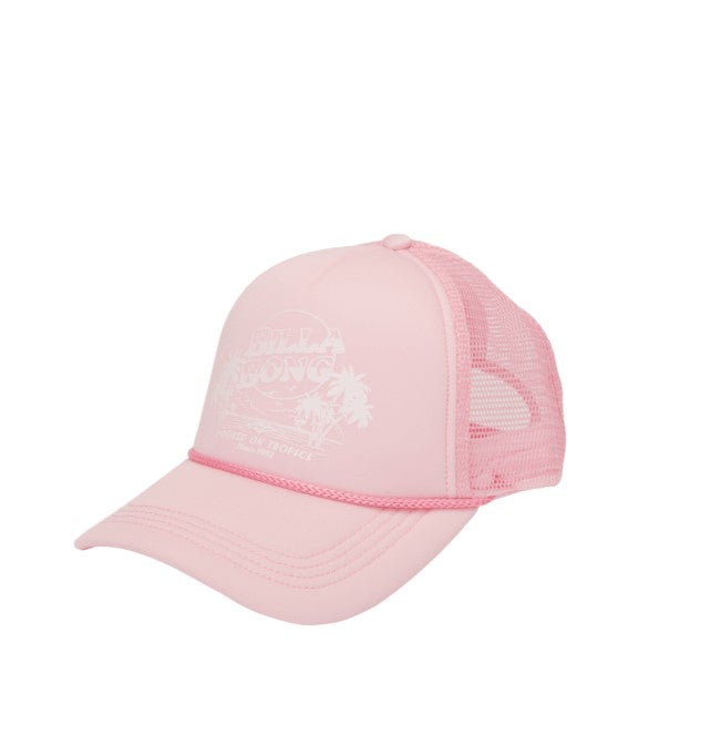 Billabong® Across Waves Trucker Hat