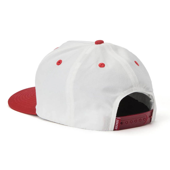 Seager Bradley Snapback Hat
