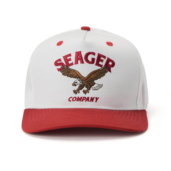 Seager Bradley Snapback Hat