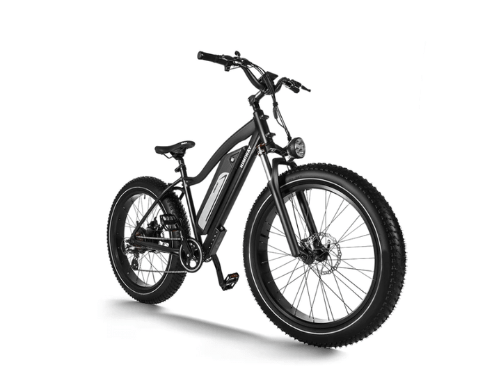 Himiway Cruiser Step-Thru