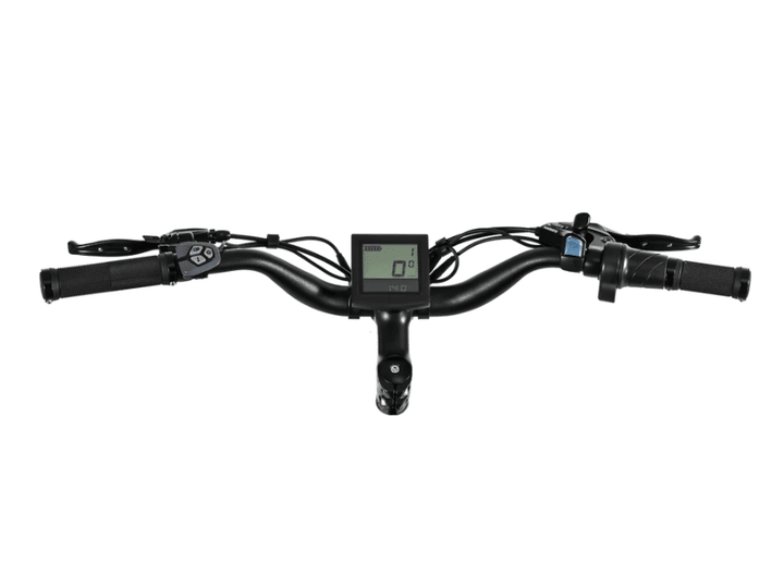 Himiway Cruiser Step-Thru