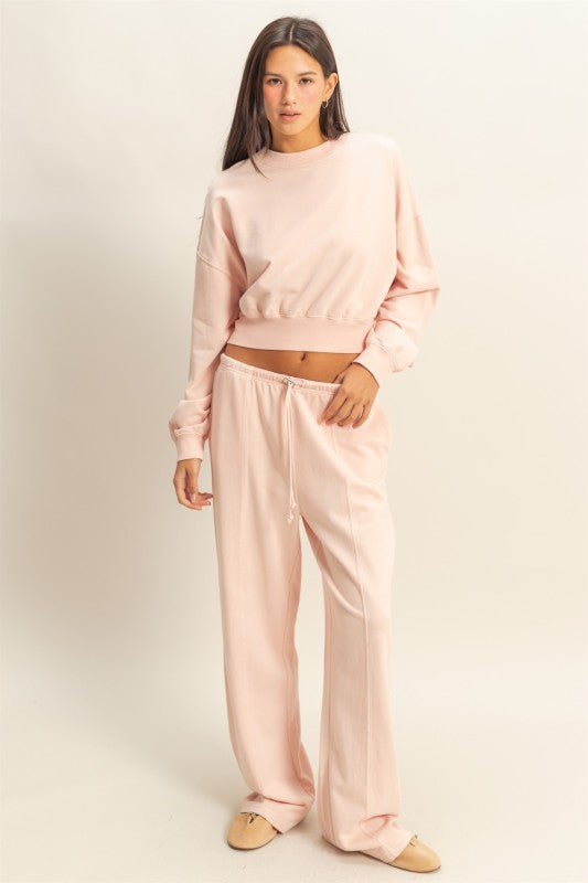 Stella Drawstring Pants