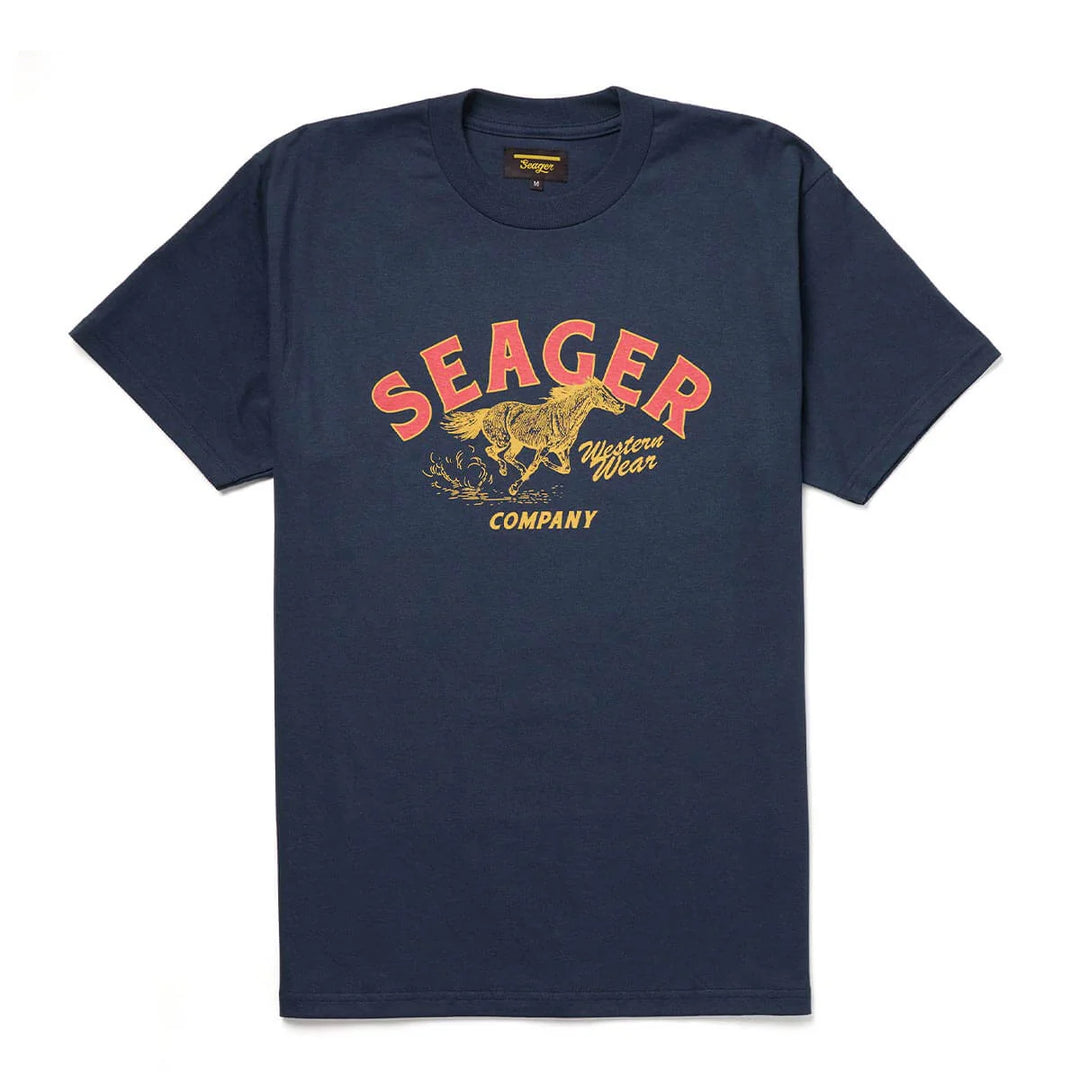 Seager Heritage Tee