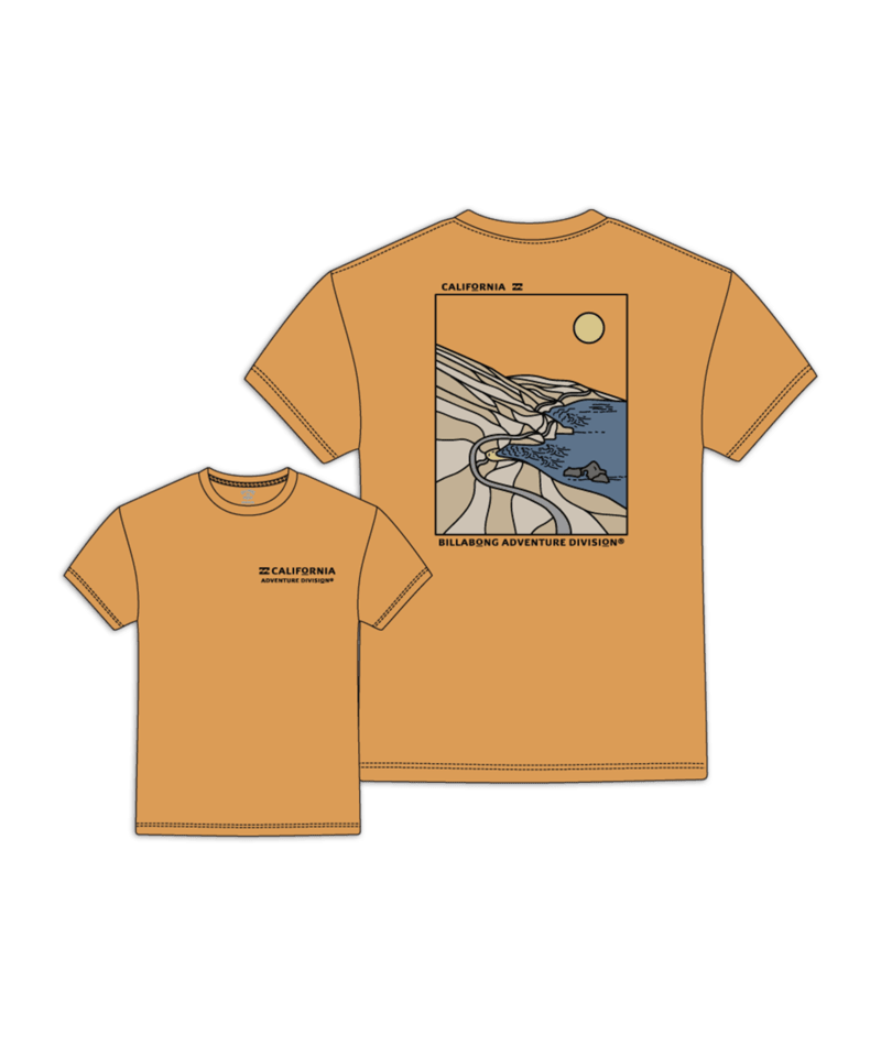 Billabong® Road Trip Tee