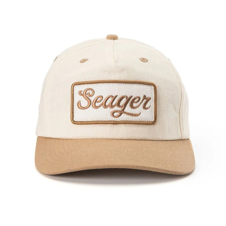 Seager Uncle Bill Snapback Hat