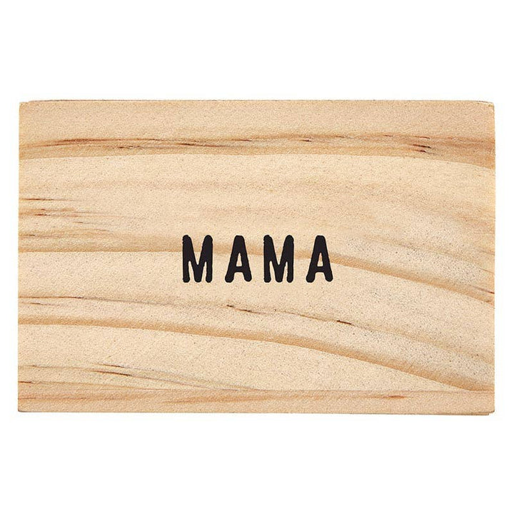 Link Necklace - Mama