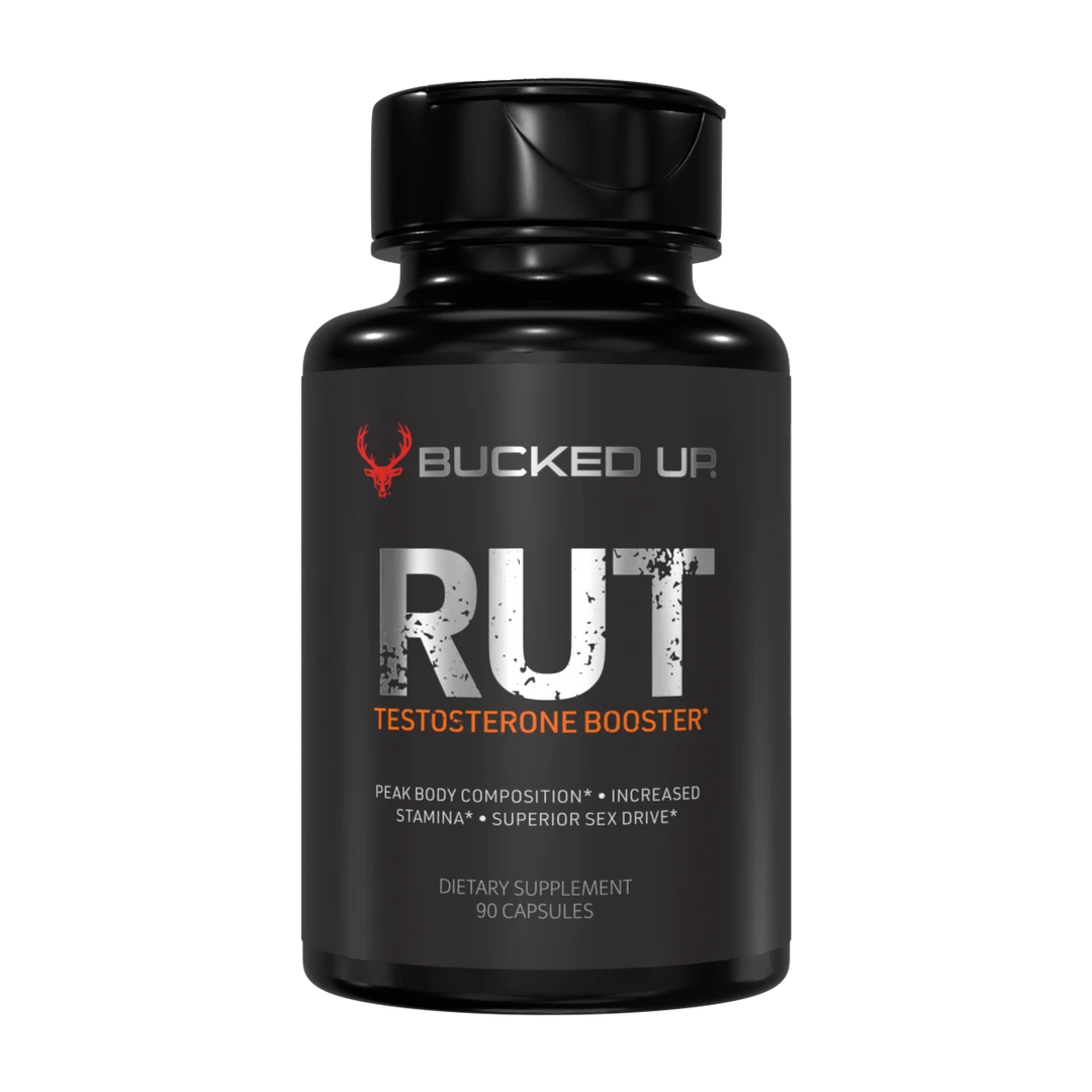 RUT Testosterone Booster