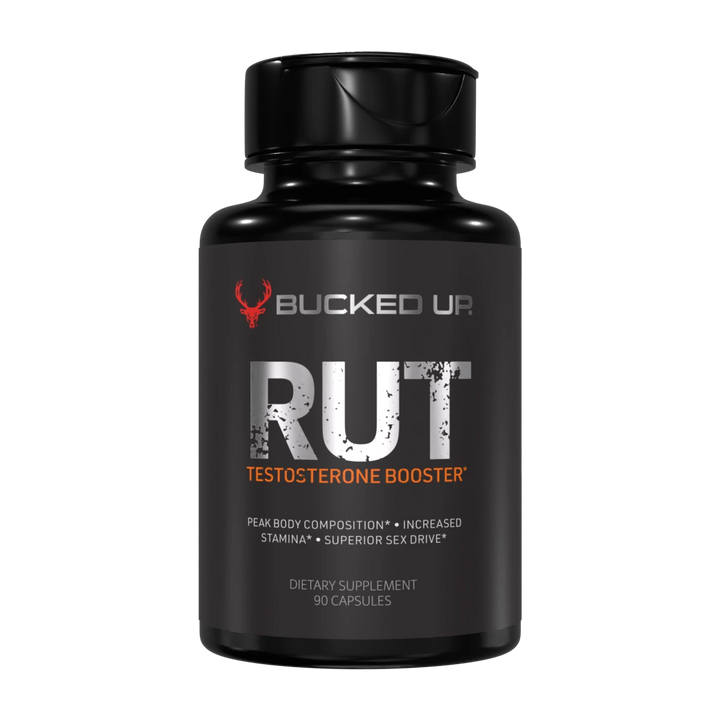 RUT Testosterone Booster