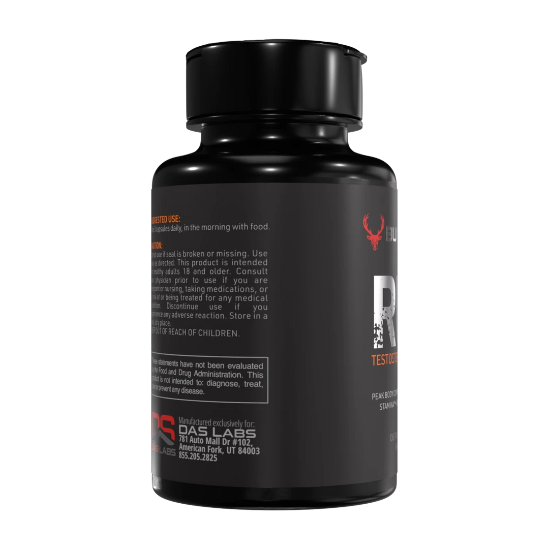 RUT Testosterone Booster