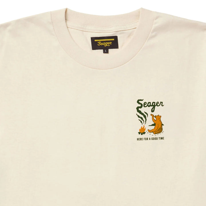 Seager Smokey Tee