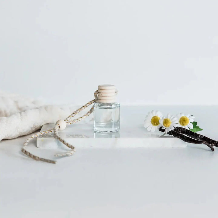 Ivy & Sage Car Air Freshener