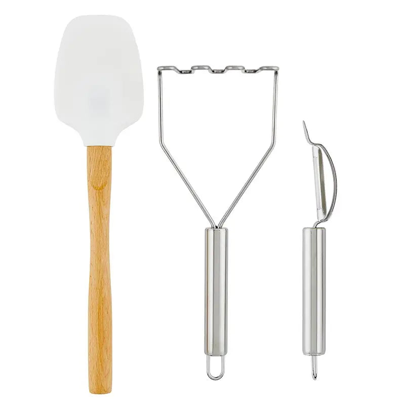 Mashed Potato Book Box - Keep Calm and Mash Potatoes