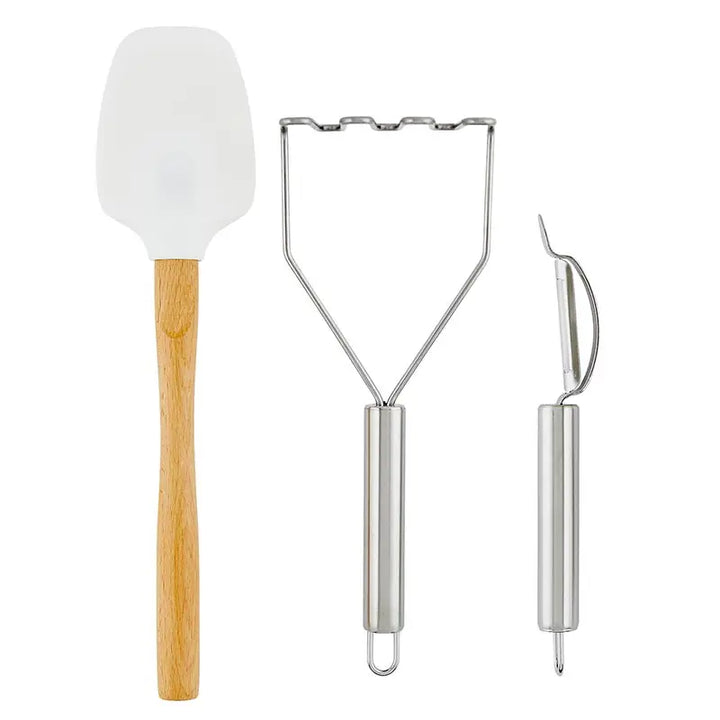 Mashed Potato Book Box - Keep Calm and Mash Potatoes