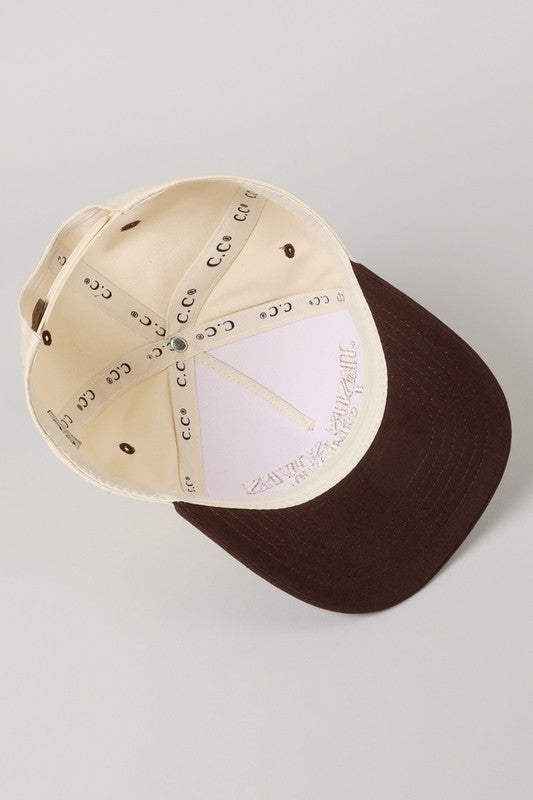 Jesus Saves I Spend Embroidery Trucker Hat