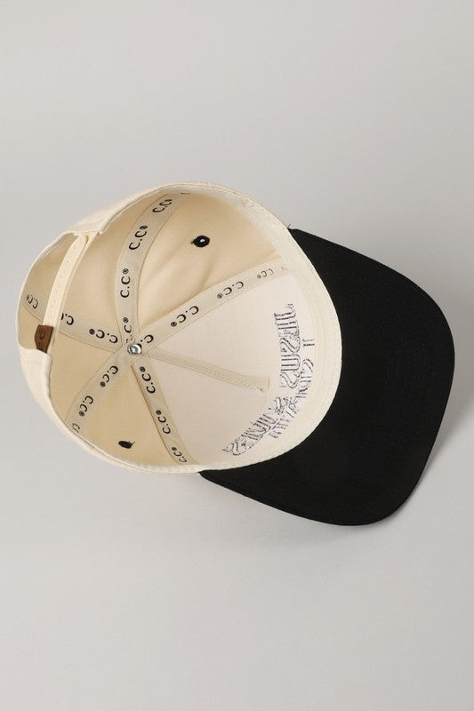 Jesus Saves I Spend Embroidery Trucker Hat