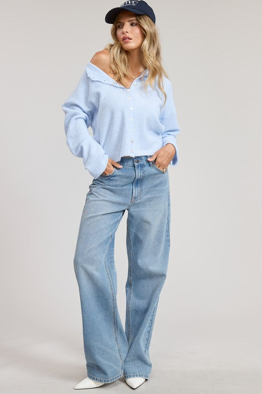 Chloe Cardigan