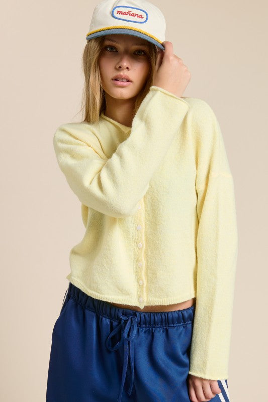 Chloe Cardigan