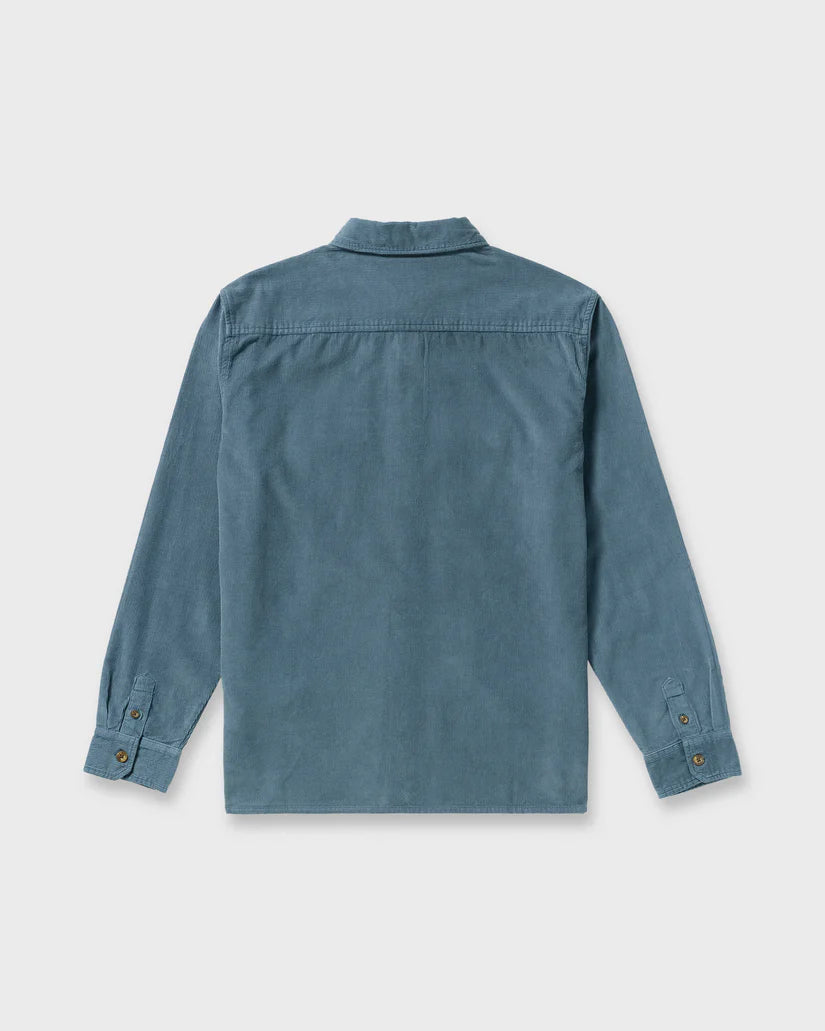 Bong Days Long Sleeve Shirt