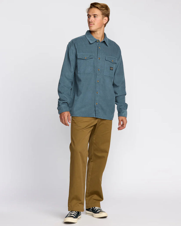 Bong Days Long Sleeve Shirt