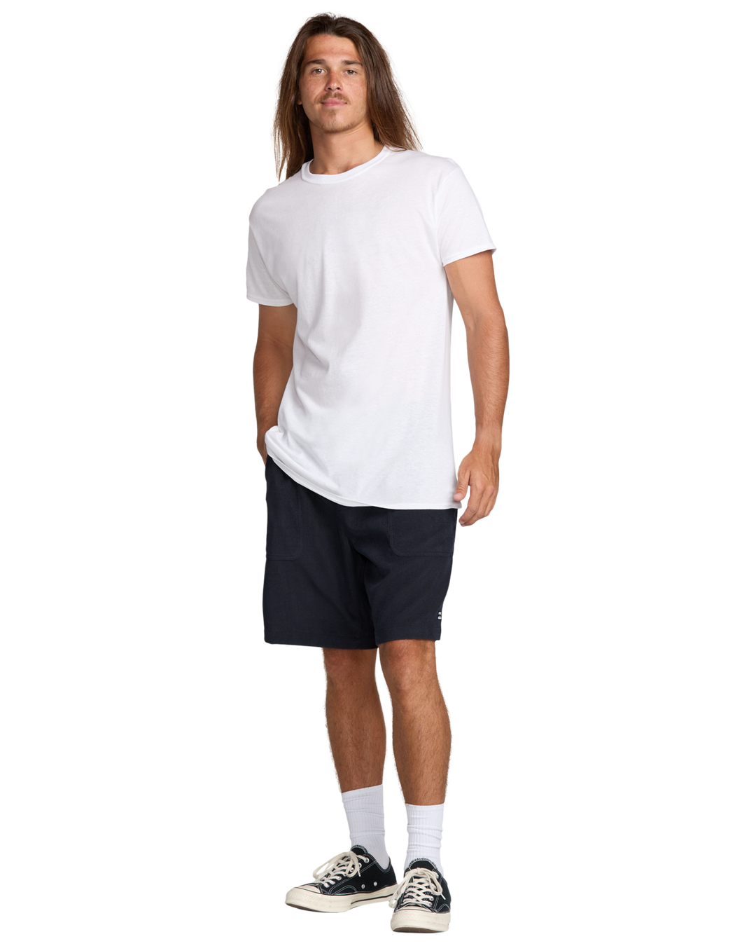 DE LA CRUZ SUBMERSIBLE