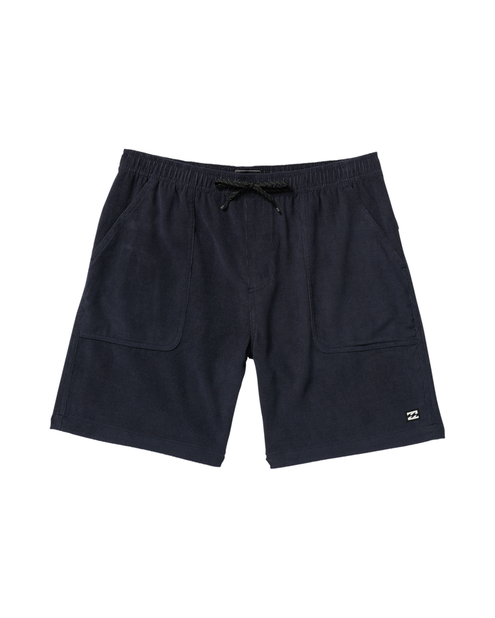 DE LA CRUZ SUBMERSIBLE