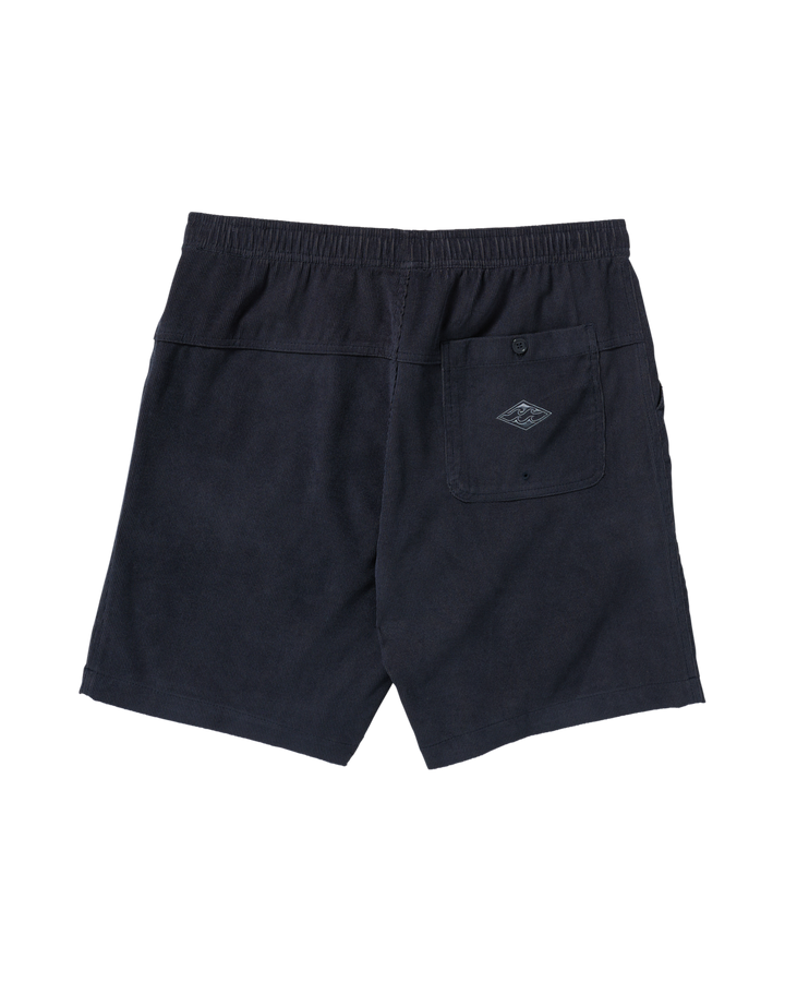 DE LA CRUZ SUBMERSIBLE