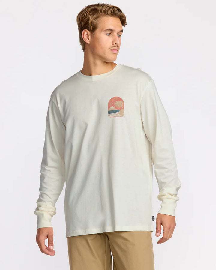 Coastal Range A/Div Long Sleeve T-Shirt