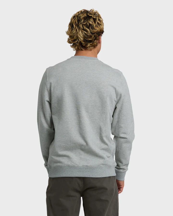 Billabong All Day Crewneck Sweatshirt