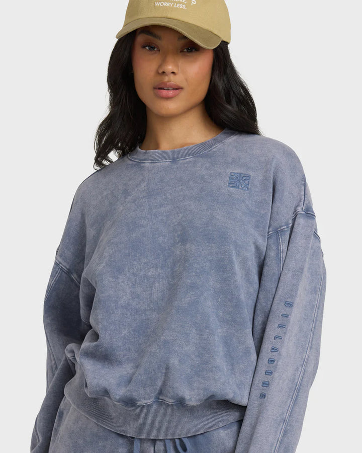 Saltwashed Kendal Crewneck Sweatshirt