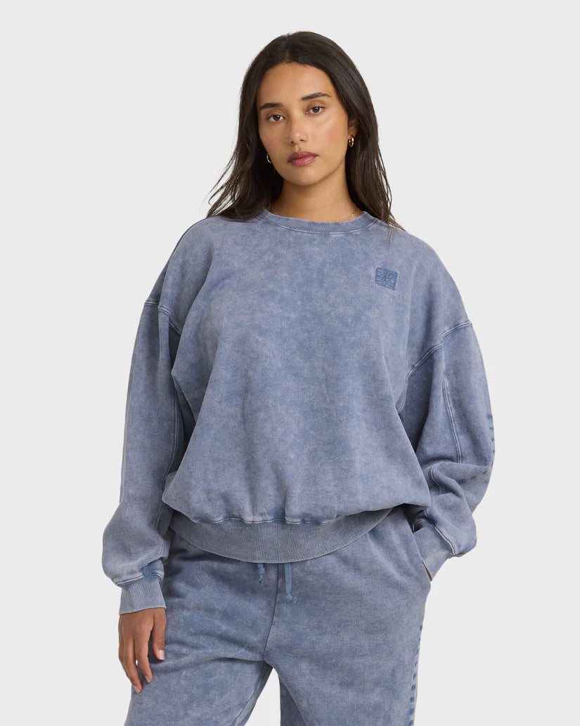 Saltwashed Kendal Crewneck Sweatshirt