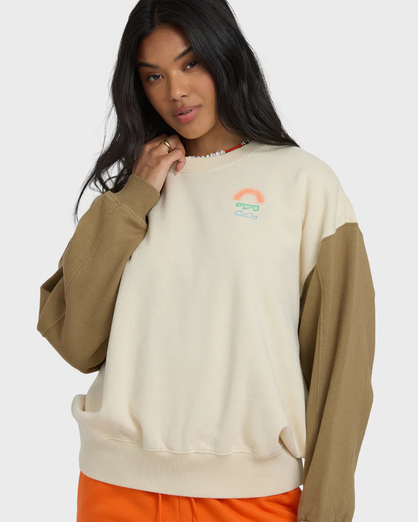 Billabong Schuyler Crew Neck